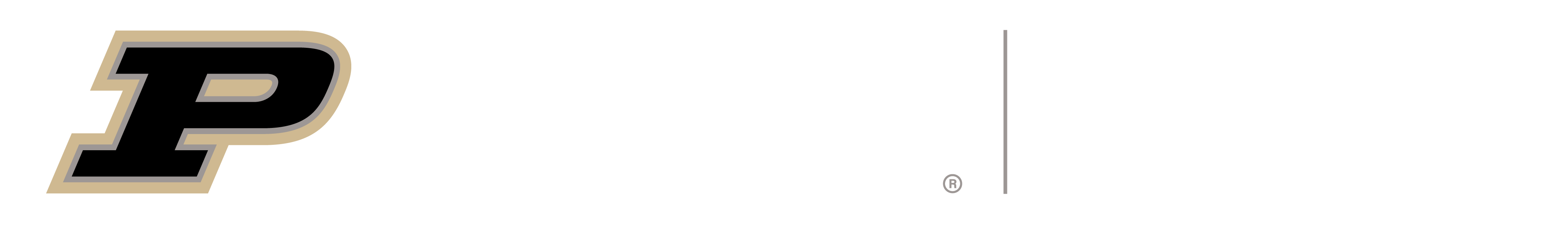 Purdue Logo
