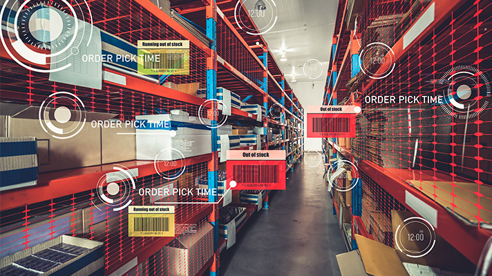 Technology Solutions wide