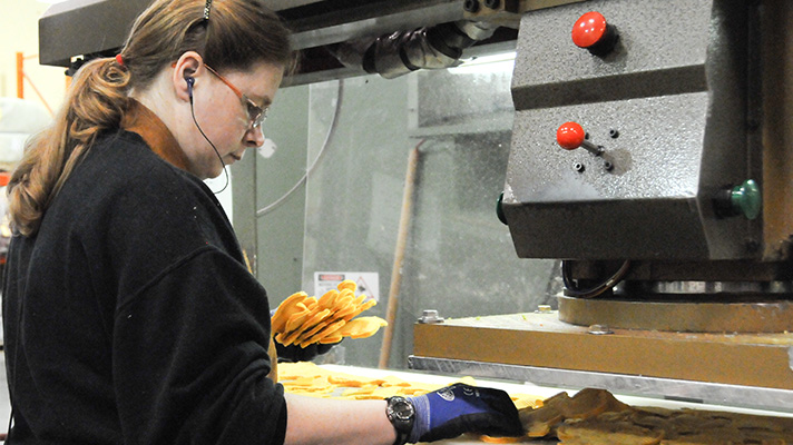 Manufacturing Employee2
