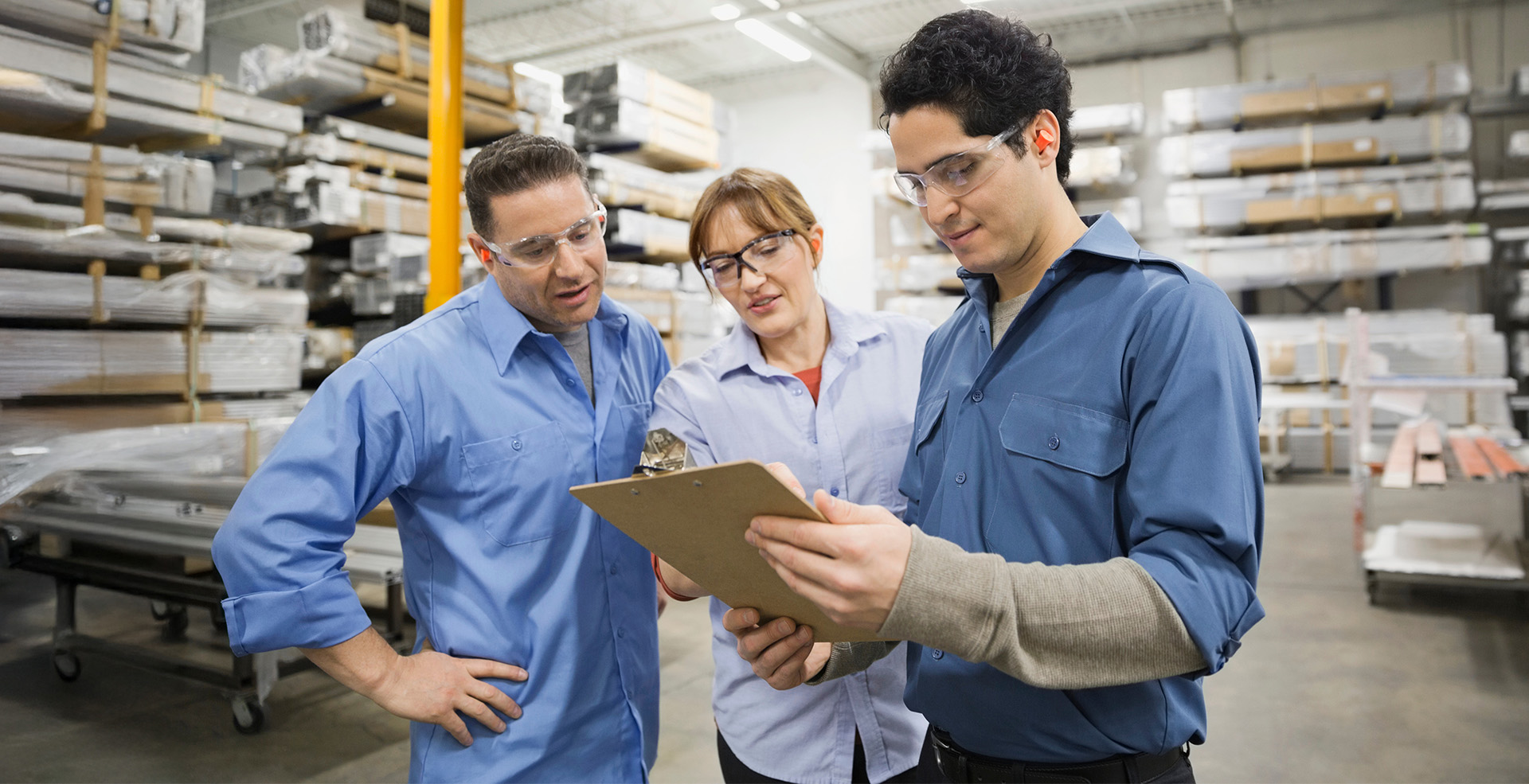 Smart Solutions for Smarter Manufacturing2