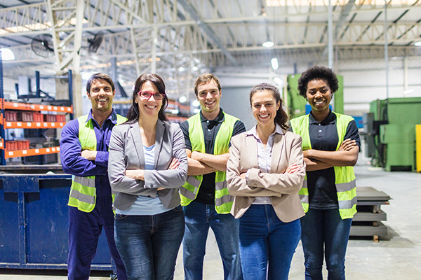 Workforce Team